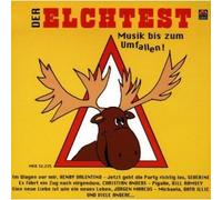 Deutsche Megahits, lustig und ein bisschen kultig (CD Compilation, 18 Titel, Diverse Künstler) Severine - Jetzt Geht Die Party Richtig Los / Bill Ramsey - Pigalle / 3 Mecky´s - Ja Mir San Mitm Radl Da / Valentino, Henry - Im Wagen Vor Mir / Vico Torriani - Kalkutta Liegt Am Ganges u.a.