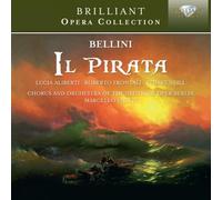 Deutsche Opera Berlin - Bellini: Il Pirata