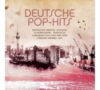 DEUTSCHE POP-HITS 3 CD NEW