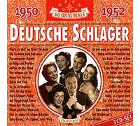 Deutsche Schlager 1950