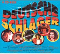 Deutsche Schlager