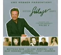 Deutsche Schlager Charts 4 (2000)