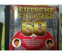 Deutsche Schlager der 60er-1961