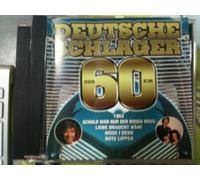 Deutsche Schlager der 60er-1963