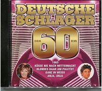 Deutsche Schlager der 60er-1965