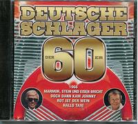 Deutsche Schlager der 60er-1966