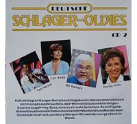 Deutsche Schlager-Oldies - CD 2 -