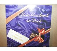 DEUTSCHE SCHLAGER-OLDIES - NINA & MIKE; FREDDY BRECK... - MEIN GESCHENK AN DICH VOL.1