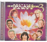 DEUTSCHE SCHLAGER PARTY - CD 3