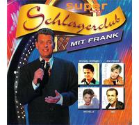 Deutsche Schlagerhits namhafter Künstler (CD Compilation, 16 Tracks, Various, Diverse Artists, Künstler) Isabel Varell Nie Wieder Ohne Dich, G.G. Anderson Immer Nur Du, Ibo Alter Schwede, Kristina Bach Schiffbruch In Meiner Seele, Matthias Reim Lass Uns 1x Oder 2x, Dirk Busch Wer Weiss Denn Heute Schon, Was Morgen Passiert u.a.