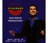 Deutsche Schlagerparade (1998)