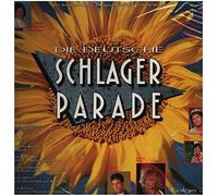 Deutsche Schlagerparade 3 (1991) [VINYL]