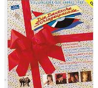 Deutsche Schlagerparade-Schlager des Jahres 1988 CD 2