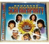 DEUTSCHE SCHLAGERPARTY - Ein Festival der Liebe
