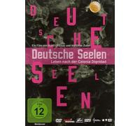 DEUTSCHE SEELEN-LEBEN - SPECIA [DVD] [2009]