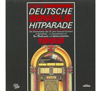 Deutsche Single Hitparade 1968 [VINYL]