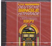 Deutsche Single Hitparade 1971