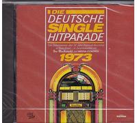 Deutsche Single Hitparade - 1973:Demis Roussos, Bernd Clüver, Wum's Gesang, Freddy Breck, Cindy & Bert, Katja Ebstein..