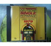 Deutsche Single Hitparade - 1979:Peter Maffay, Dschinghis Khan, Johnny Hill, Paola, Manuel & Pony, Timmy, Rudi Carrell..
