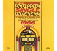 Deutsche Single Hitparade - 1986:Falco, Münchener Freiheit, EAV, Juliane Werding, Nicki, Purple Schulz, Nicole..