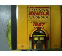 Deutsche Single Hitparade - 1987:Jürgen von der Lippe, Clowns & Helden, Udo Lindenberg, Stephan Remmler, Volker Lechtenbrink, Fux, Trude Herr..