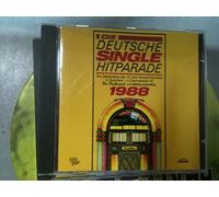 Deutsche Single Hitparade - 1988:Reinhard Fendrich, O.K., Hannes Kröger, EAV, Mini Pigs, Ärzte..