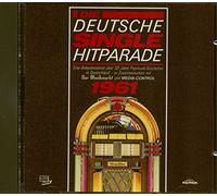 Deutsche Single Hitparade - Deutsche Single Hitparade 1961