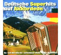Deutsche Superhits auf Akkorde