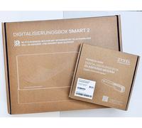 Deutsche Telekom Zyxel Digitalization Box Smart 2 Plus SFP Module PMG3000-D20B