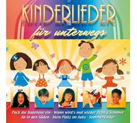 Deutsche Trucker-Hits Fue