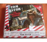 Deutsche Trucker Songs