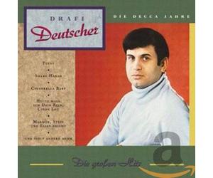 Deutscher, Drafi - Die Grossen Hits