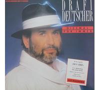 Deutscher, Drafi - Diesmal für immer (1986/87) [VINYL]