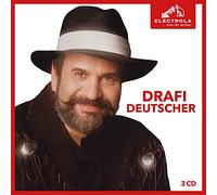 Drafi Deutscher - Electrola...das Ist Musik! - CD