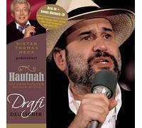 Deutscher, Drafi - Hautnah - Die Geschichten meiner Stars