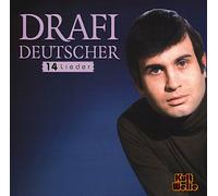 Deutscher,Drafi - Kult Welle - 14 Lieder