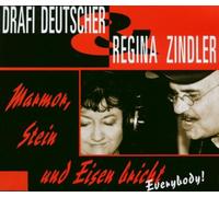 Deutscher,Drafi - Marmor,Stein und Eisen Bricht