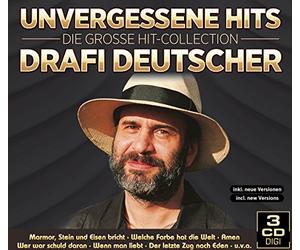 Deutscher, Drafi - Unvergessene Hits