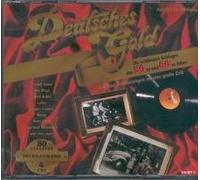 Deutsches Gold (die Schönsten Schlager der 50er und 60er Jahre)
