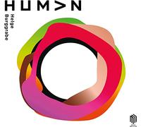 Deutsches Kammerorchester Berlin, Duncan Ward - Helge Burggrabe: Human [VINYL]