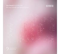 Deutsches Symphonie-Orchester Berlin, Laura Snowden, Manuel Nawri, Ensemble Musikfabrik, Ensemble Links, ensemble mosaik - Lisa Streich: Augenlider