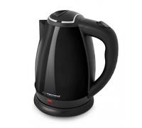 DeutschESPERANZA ELECTRIC VICTORIA Kettle 1.8L BLACK EKK113K