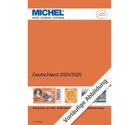 Deutschland 2025/2026, Michel-Redaktion New 9783954025008 Fast Free Shipping.