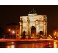 Deutschland Edition - Munich, Siegestor