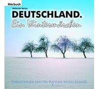 Deutschland - Ein Wintermärchen