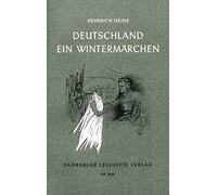 Deutschland. Ein Wintermärchen