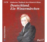 Thalbach,katharina - Deutschland Ein Wintermaerchen