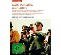 Deutschland im Herbst: Edition Deutscher Film [DVD]