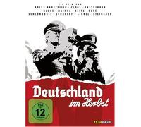 Deutschland im Herbst [Import allemand]