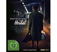 Deutschland im Herbst. Special Edition (Blu-ray)